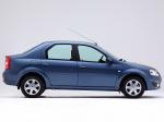 Renault Logan 2009 года